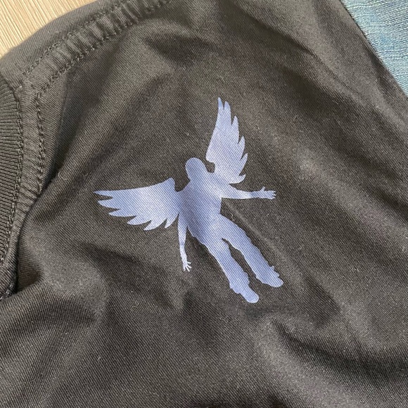 La Vie shirt - Picture 7 of 8